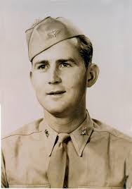 James M. Paulk, Jr ~ Flying Officer