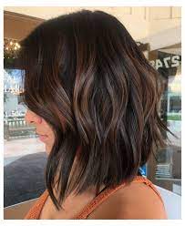 Brush the dye from root to tip and fold the foil. Pin On Hair