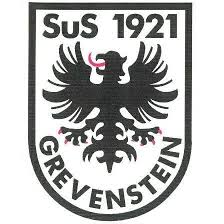 Seit der kommunalen neugliederung von 1975 gehört der ort zur stadt meschede im hochsauerlandkreis. Sus 1921 Grevenstein E V Home Facebook