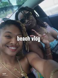 Beach Bum OOTD: Perfect Styles for a Coastal Vibe