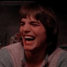 About Me (Michael Kelso)