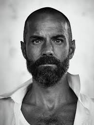 🖤❤️💛 Rammstein 🖤❤️💛 (Pictures by Bryan Adams)