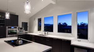 However, that never truly happens. Some Words About White Quartz Counter Kitchen With Dark Wood Homedizz