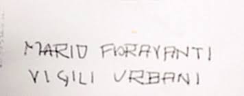 Olgiate Minacce Di Morte Al Capo Dei Vigili Urbani Cronaca Olgiate Comasco