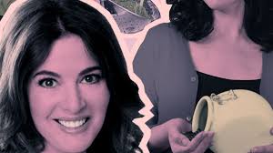 How Nigella Lawson and Ina Garten Helped Me Love My Fat, Queer Self | Bon  Appétit