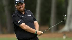 The official pga tour profile of shane lowry. Shane Lowry Keeps Hold On Top At Rain Delayed Rbc Heritage