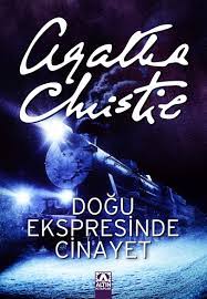 Maybe you would like to learn more about one of these? Dogu Ekspresinde Cinayet Christie Agatha Amazon De Bucher