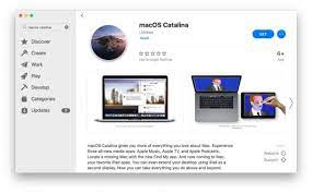 ‎delete megatons of junk, malware, and make your mac faster & more organized. Macos Catalina Download Now Available To All Mac Users Osxdaily