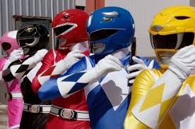 He served as the gold ranger for the team until he was terribly. Here S 13 Things You Probably Didn T Know About The Original Power Rangers