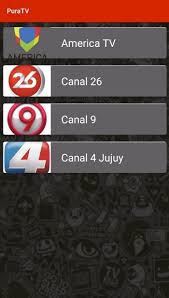 Descarga la última versión actualizada de puratv ✓ gratis ✓ todas las versiones de la mejor app para ver. Pura Tv Mod Apk 3 4 9 1 Sin Publicidad Descargar Gratis Para Android