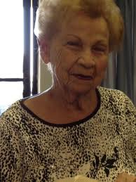 Rose Canzoneri Obituary