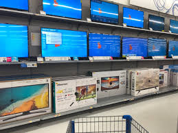 Ask For The Cheaper Walmart Com Price When You Re In Store Although Walmart Won T Price Match Competitors They Will Pr In 2020 Walmart Walmart Coupon 4k Ultra Hd Tvs