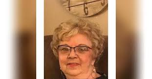 Brenda Faye Collins Obituary