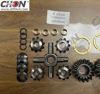 Chon 3933500040 3935860035 3953500040 Small Benz Truck Rear Differential  Spider Gear Kit