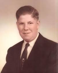 James Burt Obituary (1940