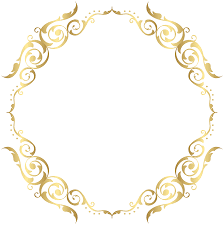 Here you can explore hq gold border transparent illustrations, icons and clipart with filter setting like size, type, color etc. Golden Border Png Download For Photo Pictures Frame Free Transparent Png Logos