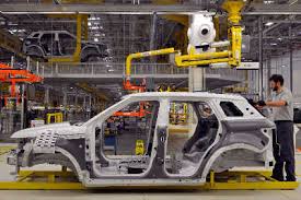 Nissan, renault, peugeot, citroën, honda, hyundai, mitsubishi, chrysler and audi. Jaguar Land Rover Opens Factory In Brazil Just Auto