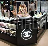 chanel cosmetic case-Cosmetics Case-RONRUN, #1 JEWELRY ...