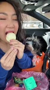 Delicious Mexican Candy and Peach Ice Cream Experience