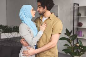 Some people just have a nikaah and no walimah. Can Husband See His Wife S Private Parts In Islam As Answered By Quran And Hadith Lovedevani Com
