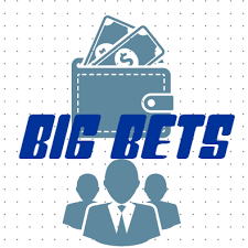 Big Bets - Home | Facebook