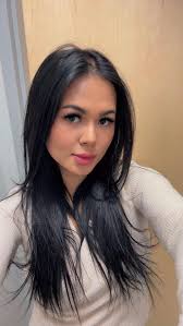 Kim Seonho and Go Younjung spotted filming their upcoming Netflix series  'Can This Love Be Translated' in Downtown Banff, Canada.