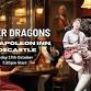 Friday Night Music with: Paper Dragons @ The event image