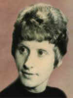 Obituary information for Patricia 'Pat' Hughes