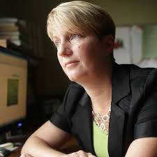 Money coach helps send debt to the sidelines