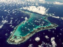 diego garcia british indian ocean territory indian ocean remote island