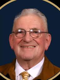 Pete Mensonides Obituary (1939