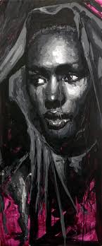 Results for "grace jones" in art
