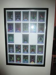 The arcanas are based off the real life tarot cards, which represents a meaning or philosophy. So I Decided To Frame The Tarot Cards From Persona Gaming