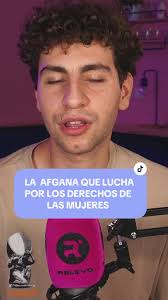 Kimia Yousofi: Mensaje de Esperanza para Niñas Afganas