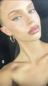 Discover 900+ Eyes, lips, face. ideas