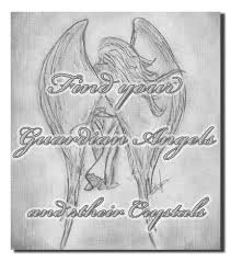 Jeritza, january 05, 1985 name of the guardian angel of my son john justin, born on ocotober 28, 1983. Guardian Angels Crystals Crystal Vaults