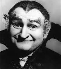 Who remembers Lambchop?........... Born in New York City