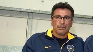 A alfredo graciani le tocó vivir una de las peores épocas de boca en lo deportivo y en lo económico de todos los tiempos, donde el amor por la camiseta y el agradecimiento y la entrega por el hincha. Aiuyxohh52juym