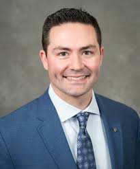 Greg Tester's Instagram, Twitter & Facebook