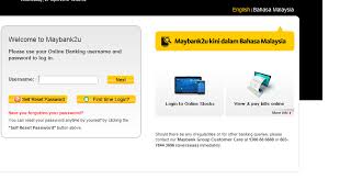 Maybank2u latest online service lets you perform asb transactions as frequently as you want. Junebm Bagaimana Membuat Bayaran Pinjaman Asb Dgn Maybank2u