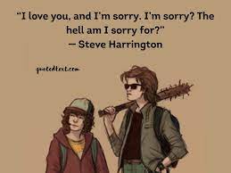 Große auswahl an stranger things have preis. 50 Stranger Things Quotes On Life Love Friends And More Quotedtext