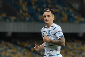 Настоящим лидером атаки выступил андрей. Shaparenko Za Takoj Klub Kak Dinamo Nuzhno Vyhodit I Borotsya Na Kazhdom Uchastke Polya Isport Ua
