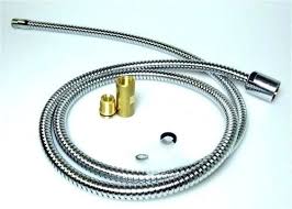 bathroom sink faucet hose extension