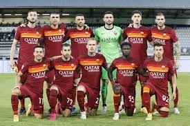 Gli ultimi movimenti di calciomercato, le news dagli spogliatoi. Roma 2020 2021 Season Review Chiesa Di Totti