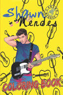 Polish your personal project or design with these shawn mendes transparent png images, make it even more personalized and more attractive. Shawn Mendes Coloring Book For Kids And Teens Fans Cute Unique Coloring Pages Coloring Academy Google Books