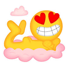 WHATSAPP EMOJI STICKER PACK | The Dots