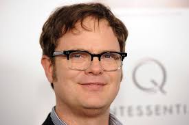 Rainn Wilson in The Rocker 2008