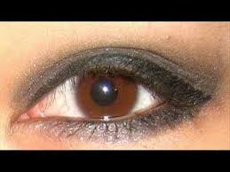 Bedroom eyes is a descriptive term used to signify a magnetic sexual allure. Makeup Tutorial Quick And Easy Bedroom Eyes Youtube