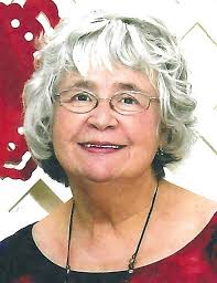 Obituary information for Marilyn Margaret Barker