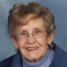 Obituary information for Margaret Mickey Hasse
